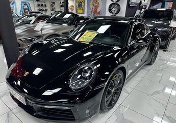  Voir d&eacute;tails -Porsche 911 992 carrera 4 prix ferme &agrave; Agde (34)