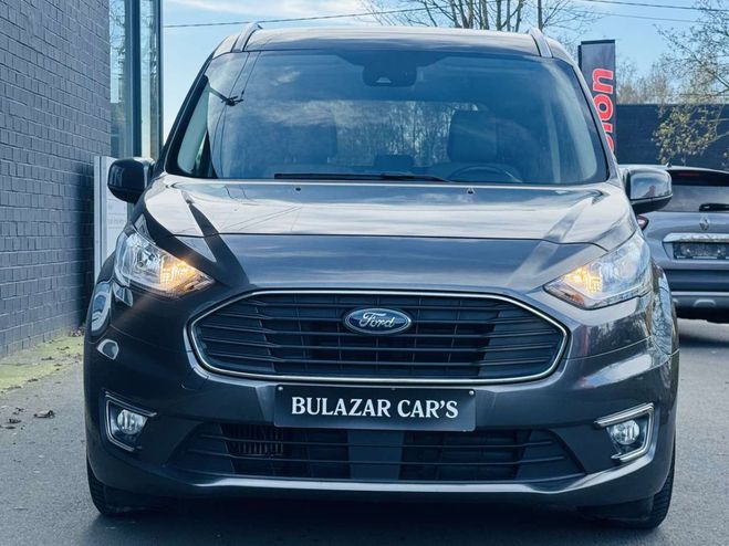 Ford Tourneo Connect 1.5 TDCi Titanium GARANTI ECRAN  M�tallis� M�tallis� de 