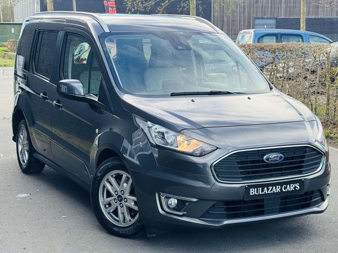 Ford Tourneo Connect 1.5 TDCi Titanium GARANTI ECRAN  M�tallis� M�tallis� de 