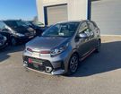Kia Picanto 1.0 DPi 67CH GT Line CARPLAY GARANTIE CO à Crottet (01) Kia Picanto 1.0 DPi 67CH GT Line CARPLAY GARANTIE CO à Crottet (01)