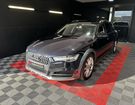 Audi A6 Allroad V6 3.0 - 320Cv - - Garantie 12 mois à Vielmur-sur-Agout (81) Audi A6 Allroad V6 3.0 - 320Cv - - Garantie 12 mois à Vielmur-sur-Agout (81)