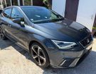 Seat Ibiza 1.0 TSI 110 ch S-S BVM6 FR &agrave; Cagnes-sur-Mer (06)