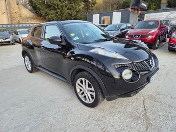  Voir d&eacute;tails -Nissan Juke Visia 1.5 DCi 110 &agrave;  Les Pennes-Mirabeau (13)