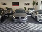 Mercedes Classe A 200 CDI à Vic-la-Gardiole (34) Mercedes Classe A 200 CDI à Vic-la-Gardiole (34)