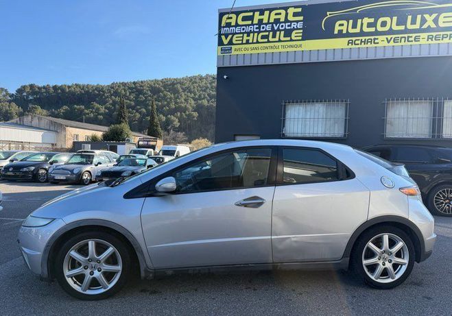 Honda Civic 2.2 i cdti 140 cv Autre de 2009