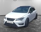 Seat Leon SC fr 2016 1.4 Tsi 150 cv essence &agrave; Nice (06)