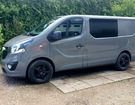 Opel Vivaro 1.6 CDTI BI TURBO 140 CV L1H1 &agrave; Orl�at (63)