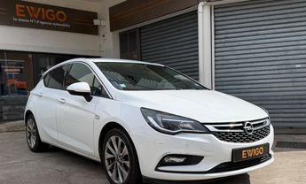  Voir d&eacute;tails -Opel Astra v 1.4 turbo 150 elite 1�re main + si�ges &agrave; Nancy (54)