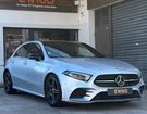 Mercedes Classe A iv 200 d amg line 8g-dct + toit ouvrant  &agrave; Nancy (54)