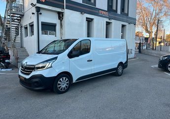  Voir d&eacute;tails -Renault Trafic vu l2h1 dci 120 tva non recuperable &agrave; N�mes (30)