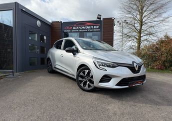  Voir d&eacute;tails -Renault Clio V DCI 100 EVOLUTION ? 1�re MAIN 2023 &agrave; Sainte-Marie-aux-Ch�nes (57)