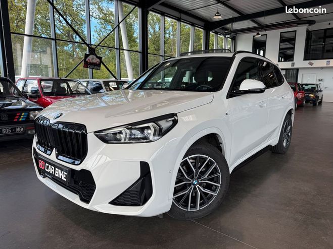 BMW X1 M-Sport 150CH S-Drive Boite Auto Garanti  de 2023