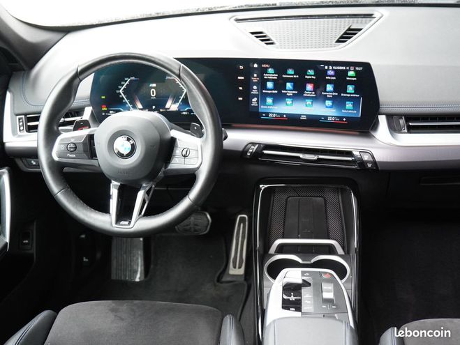 BMW X1 M-Sport 150CH S-Drive Boite Auto Garanti  de 2023