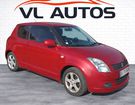 Suzuki Swift 1.3 DDIS 70 cv Ann�e 2007 3 portes &agrave; Gleiz� (69)
