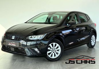  Voir d&eacute;tails -Seat Ibiza 1.0TSI DSG-1ERPRO-CARPLAY-CAMERA-AIRCO-J &agrave; Cuesmes (70)