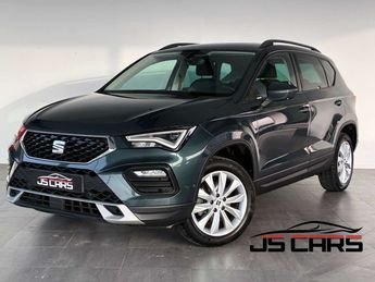  Voir d&eacute;tails -Seat Ateca 1.0TSI-1ERPRO-GPS-CARPLAY-CAMERA-JANTES1 &agrave; Cuesmes (70)