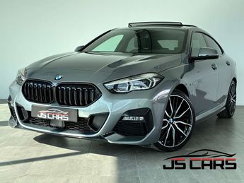  Voir d&eacute;tails -BMW Serie 2 218 iA Gran Coup� FULL PACKM-1ERPRO-COCK &agrave; Cuesmes (70)