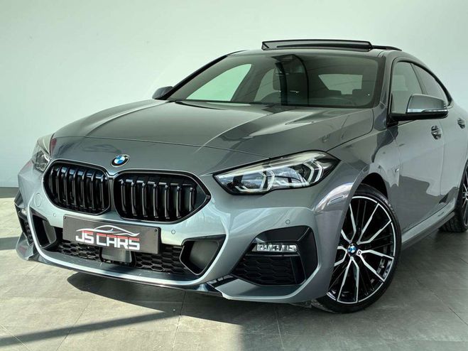 BMW Serie 2 218 iA Gran Coup� FULL PACKM-1ERPRO-COCK Gris M�tallis� de 