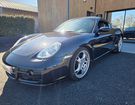 Porsche Cayman S (987) 3.4L 295CV TIPTRONIC &agrave; Villefranche-de-Rouergue (12)