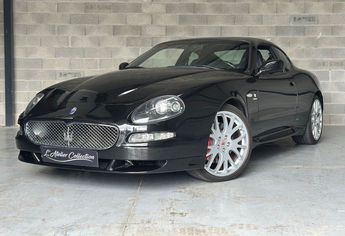  Voir d&eacute;tails -Maserati Gransport V8 CONSOLE CARBONE BO�TE F1 GARANTIE 6 M &agrave;  La Penne-sur-Huveaune (13)