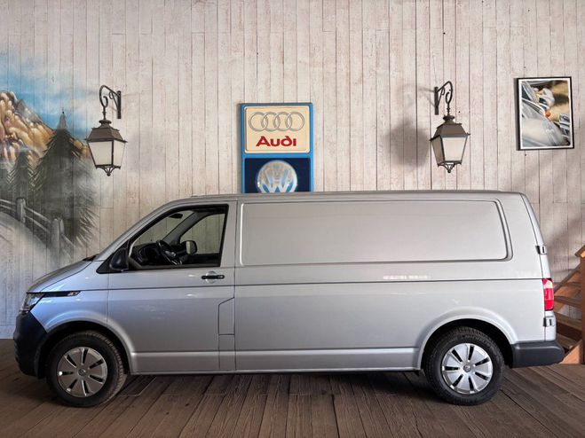 Volkswagen Transporter T6.1 2.0 TDI 150 CV L2H1 4MOTION DSG Gris de 2022