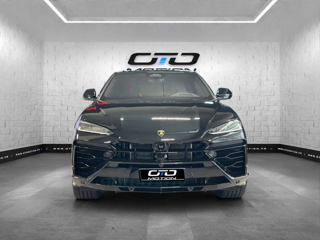 Lamborghini Urus SE 2026 4.0 V8 800ch BVA8 NOIR de 2026