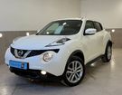 Nissan Juke 1.5 DCI 110CV CONNECT EDITION 54500kms à La Buisse (38) Nissan Juke 1.5 DCI 110CV CONNECT EDITION 54500kms à La Buisse (38)