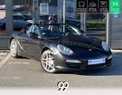 Porsche Boxster TYPE 987 CABRIOLET S - PCM - pack audio  &agrave; Andr�zieux-Bouth�on (42)