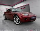 Mazda MX5 5 2.0l 160 Roadster Si�ges Chauffant Cli &agrave; Vitrolles (13)
