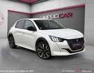 Peugeot 208 100 SS EAT8 GT Line - Courroie chang�e - &agrave; N�mes (30)