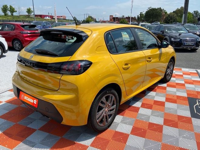 Peugeot 208 PureTech 100 ACTIVE PACK LEDS JA 16