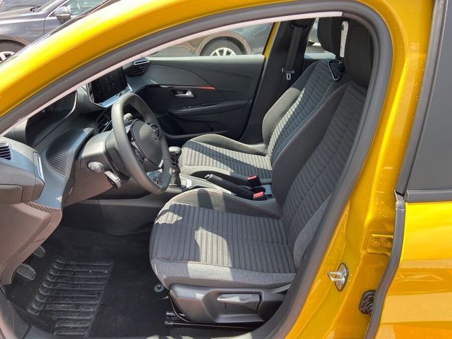 Peugeot 208 PureTech 100 ACTIVE PACK LEDS JA 16