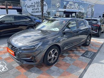  Voir d&eacute;tails -Hyundai I30 1.0 T-GDI 110 BV6 INTUITIVE Export Cam�r &agrave; Lescure-d'Albigeois (81)