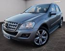 Mercedes Classe ML 300 CDI 205cv BlueEfficiency 4Matic BVA à Uckange (57) Mercedes Classe ML 300 CDI 205cv BlueEfficiency 4Matic BVA à Uckange (57)