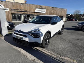  Voir d&eacute;tails -Citroen C4 1.5 BlueHDi - 130 S&S - Bva Feel Pack Gp &agrave; Brive-la-Gaillarde (19)