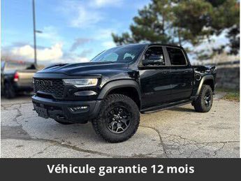  Voir d&eacute;tails -Dodge Ram rho 540ch crew cab 4x4 tout compris hors &agrave; Paris (75)