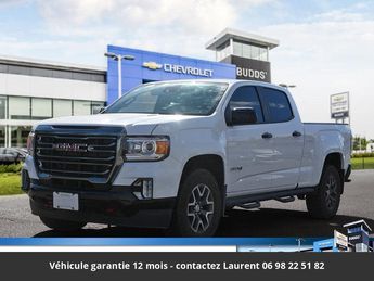  Voir d&eacute;tails -Gmc Canyon at4 tout compris hors homologation 4500e &agrave; Paris (75)