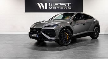  Voir d&eacute;tails -Lamborghini Urus SE V8 800 ? 1�MAIN FRAN�AIS Malus Pay� A &agrave; Dardilly (69)