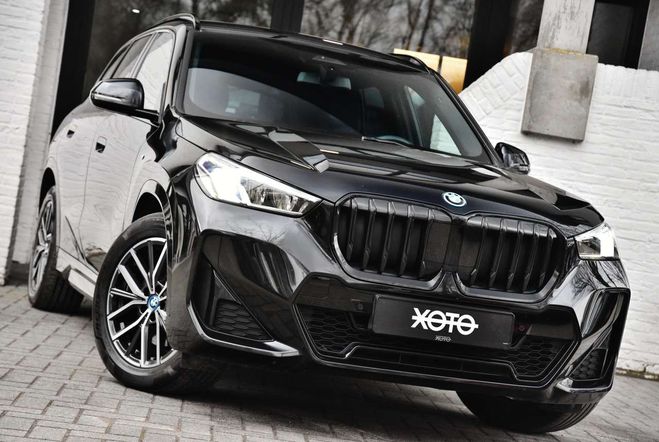 BMW X1 XDRIVE25E PHEV M PACK Noir M�tallis� de 