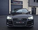 Audi A3 S Line &agrave; Champhol (28)