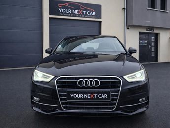  Voir d&eacute;tails -Audi A3 S Line &agrave; Champhol (28)