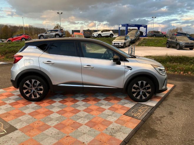 Renault Captur TCe 90 BV6 TECHNO GPS 9.3 Cam�ra  de 2024