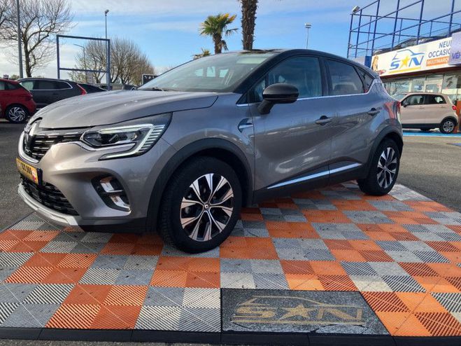 Renault Captur TCe 90 BV6 TECHNO GPS 9.3 Cam�ra  de 2024