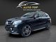 Mercedes GLE 350 D 258CH SPORTLINE 4MATIC 9G-TRONIC &agrave; Pantin (93)