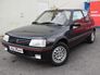 Peugeot 205 1.6 GTI 115 1991 voiture occasion &agrave; Villeneuve-sous-Dammartin (77)