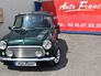 Rover Mini 1.3 40 TH ANNIVERSAIRE 2000 voiture occasion &agrave; Villeneuve-sous-Dammartin (77)