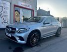 Mercedes GLC Coup� 300 2.0 i 4MATIC 9G-Tronic 245 ch  &agrave; Sainte-Marguerite (88)