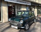 Rover Mini BRITISH OPEN &agrave; Viroflay (78)