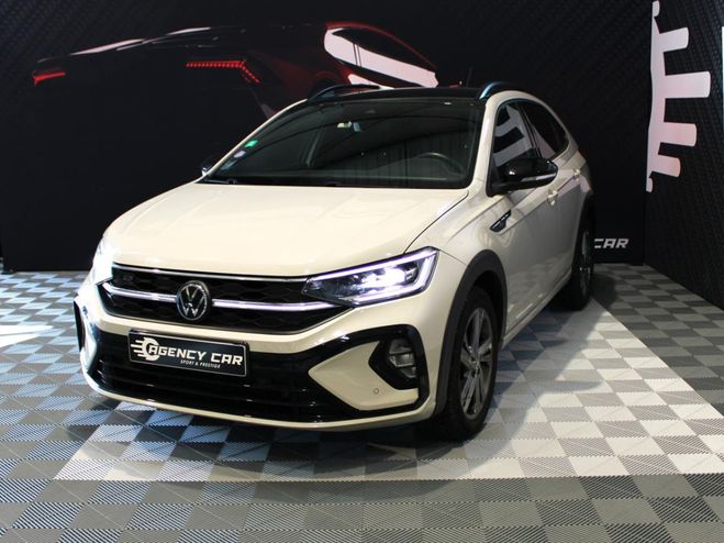 Volkswagen Taigo 1.0 TSI - 110 - BV DSG 7 R-Line- Premi�r Beige de 2024