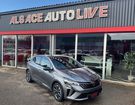 Renault Clio V 1.6 E-TECH 145CH FULL HYBRID TECHNO 24 &agrave; Eckbolsheim (67)